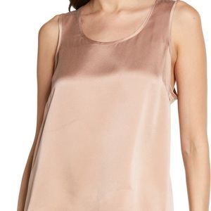 Lunya washable silk pajama set